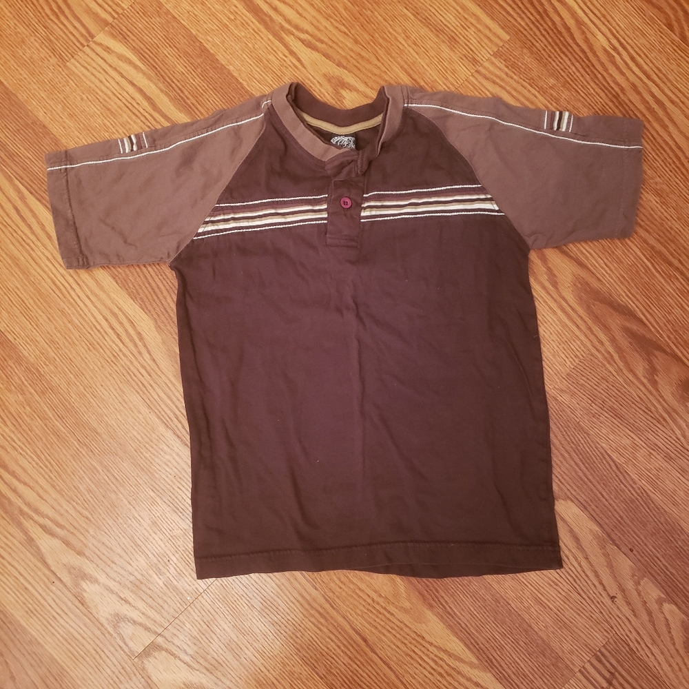 First Wave T-shirt - Picture 2 of 6